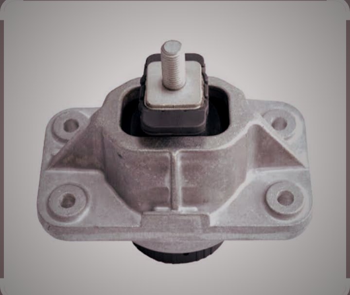 ENGIN MOUNTING RANGE ROVER 2014
