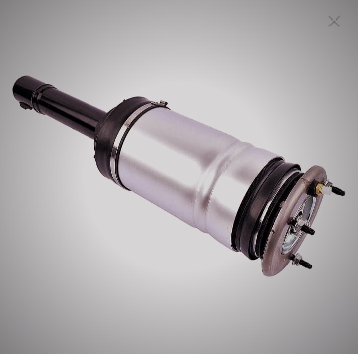 SHOCK ABSORER RANGE VELAR