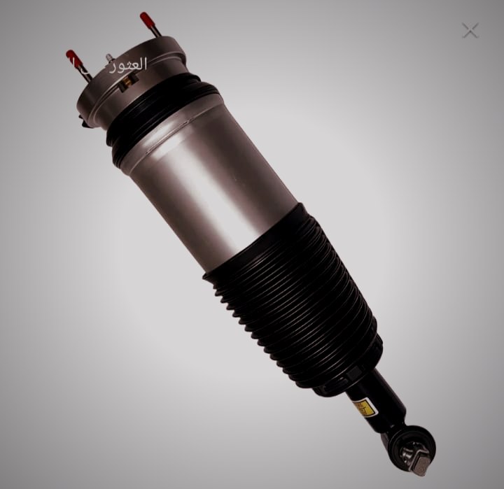 SHOCK ABSORBER YOKEN/TAHO/SKALEDE/RAM